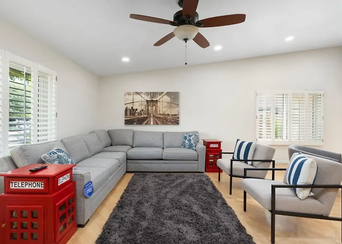 Holiday home Pool Escape Near Asu & Old Town Scottsdale Tempe