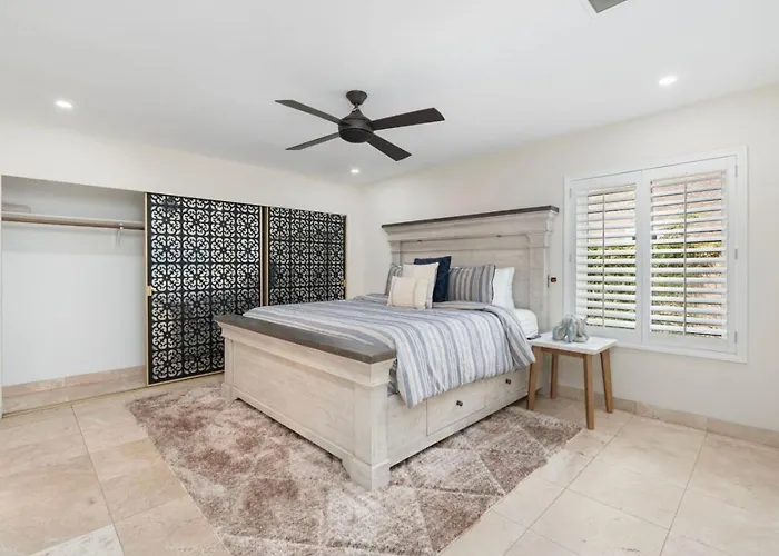 Pool Escape Near Asu & Old Town Scottsdale * Tempe